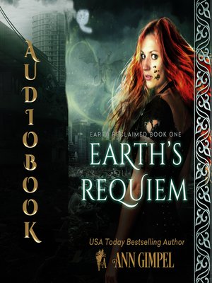 cover image of Earth's Requiem